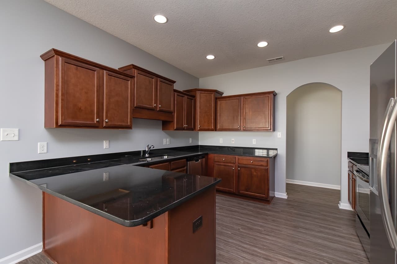 Jacksonville House: 531 Sonoma Road