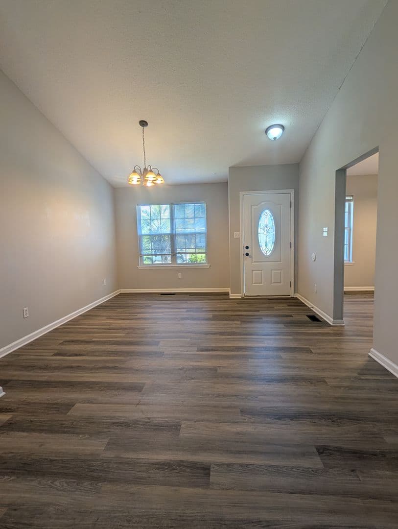 Sneads Ferry House: 304 Celtic Ash Street