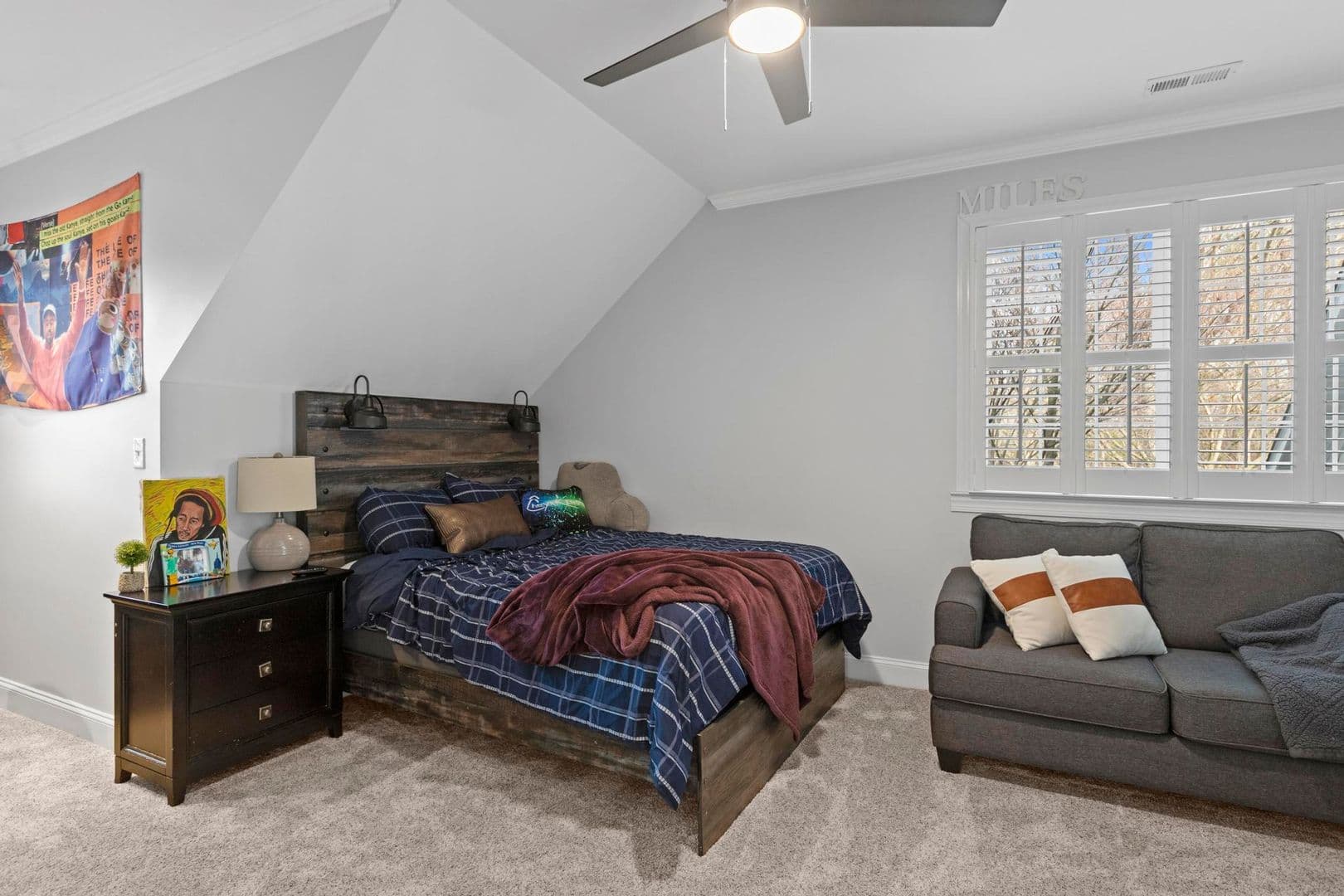 Jacksonville House: 346 Royal Bluff Road