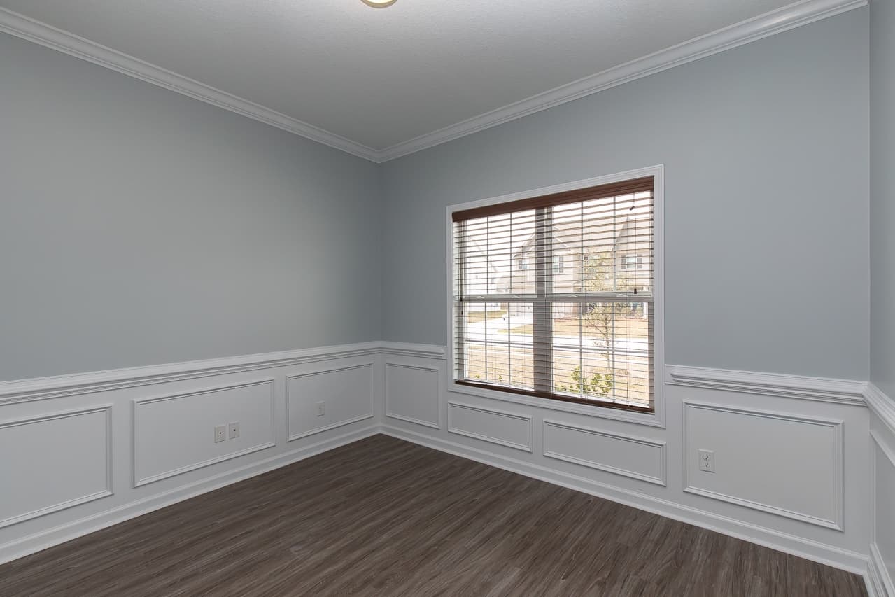 Jacksonville House: 531 Sonoma Road
