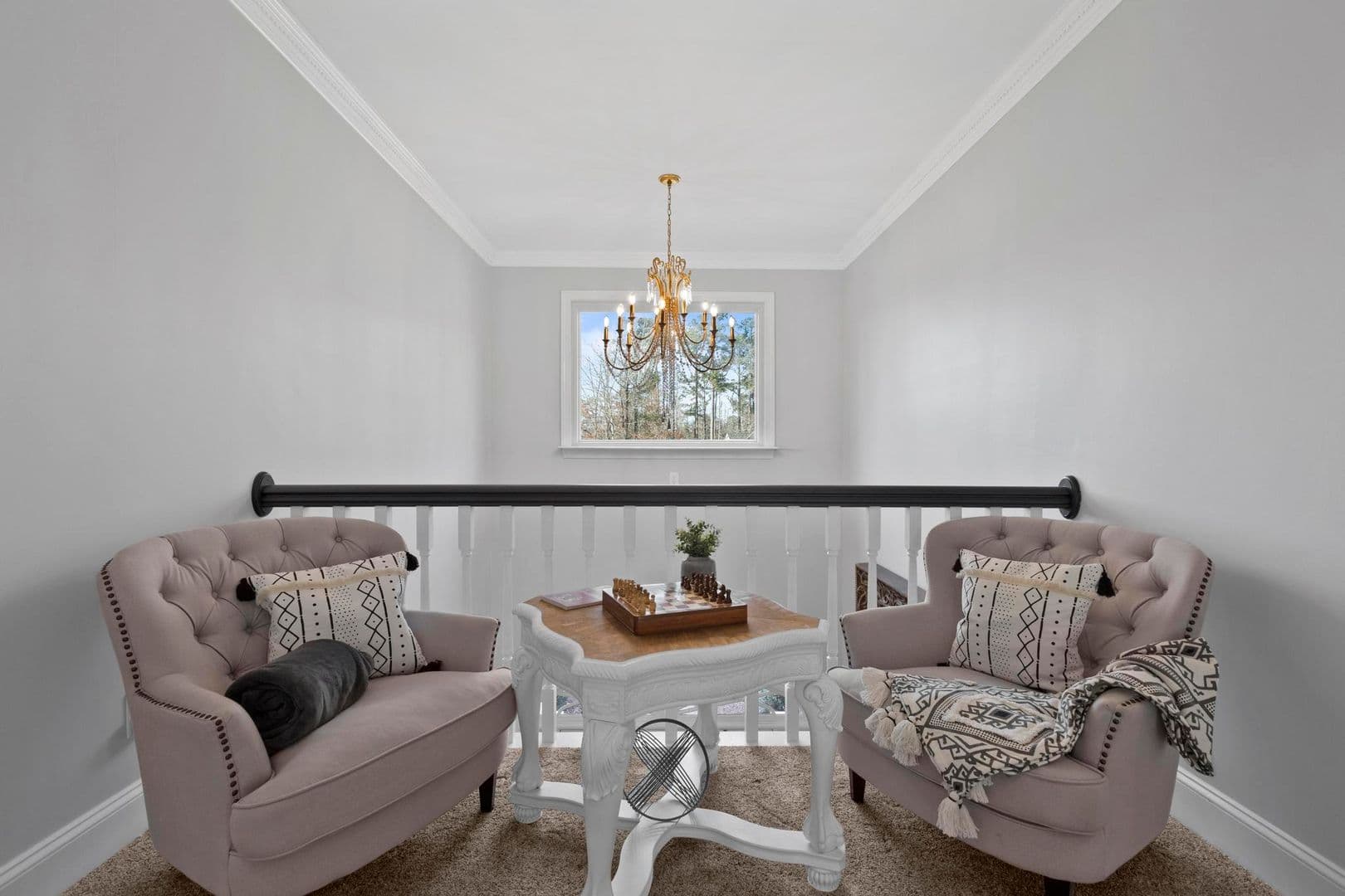 Jacksonville House: 346 Royal Bluff Road