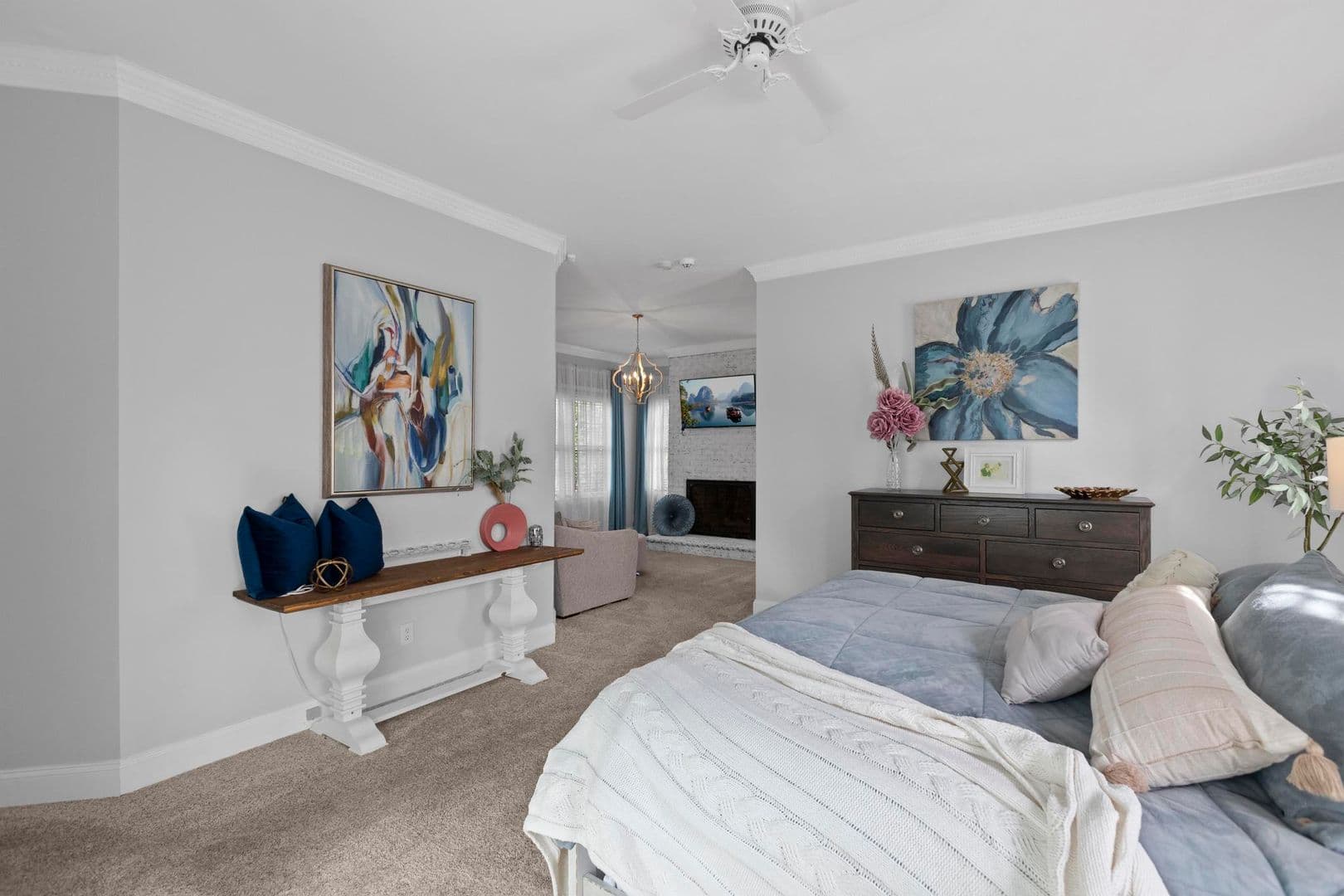 Jacksonville House: 346 Royal Bluff Road