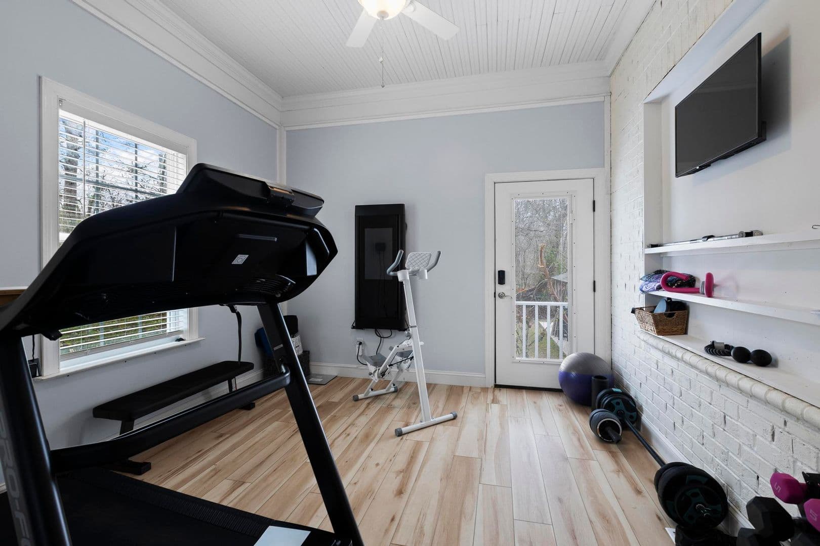 Jacksonville House: 346 Royal Bluff Road