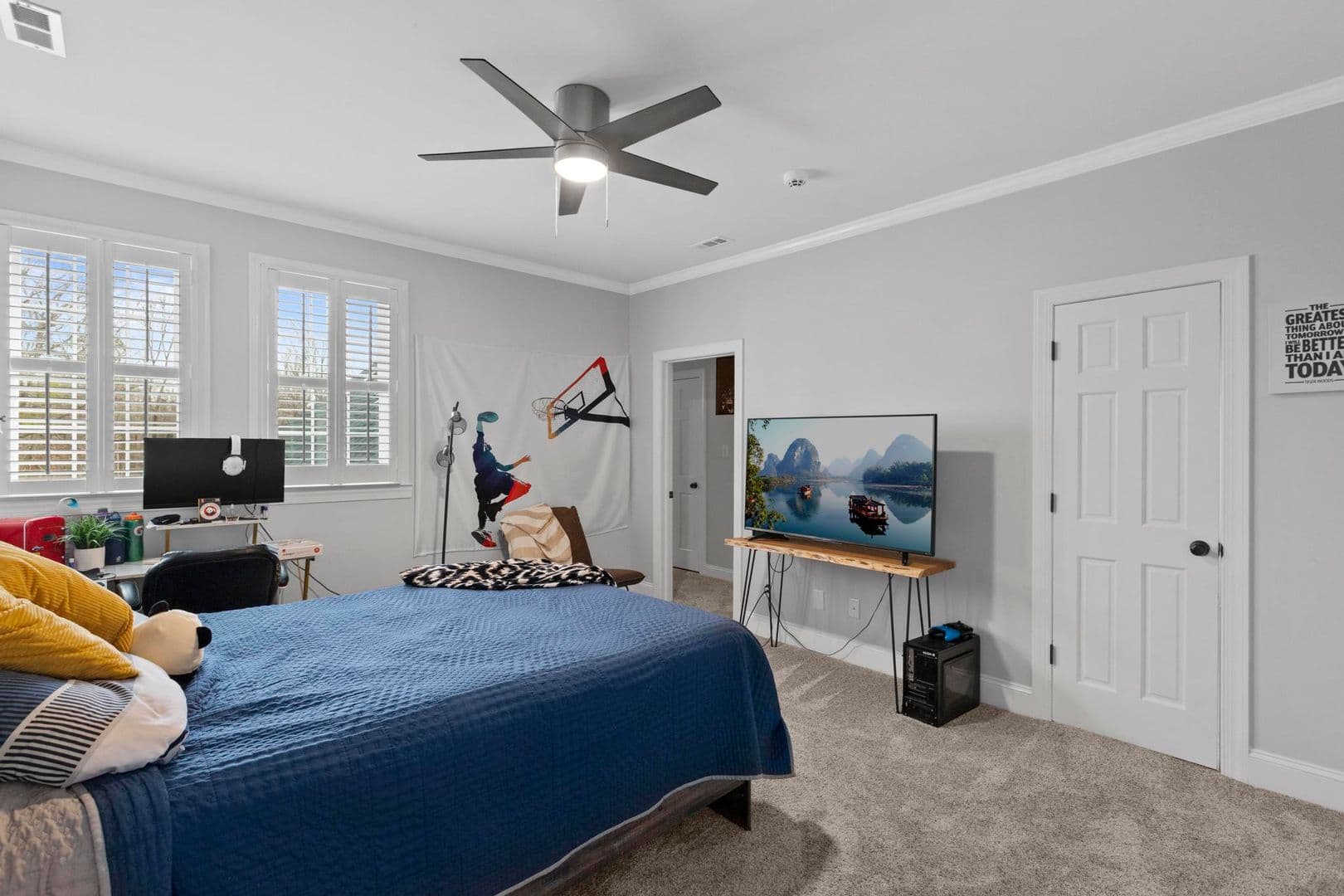 Jacksonville House: 346 Royal Bluff Road