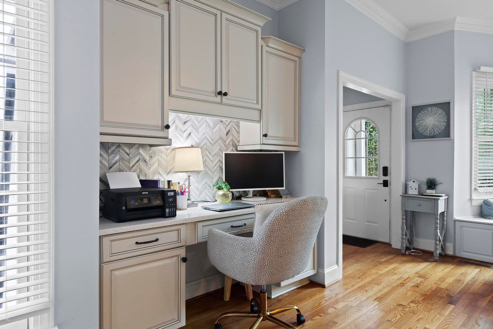 Jacksonville House: 346 Royal Bluff Road