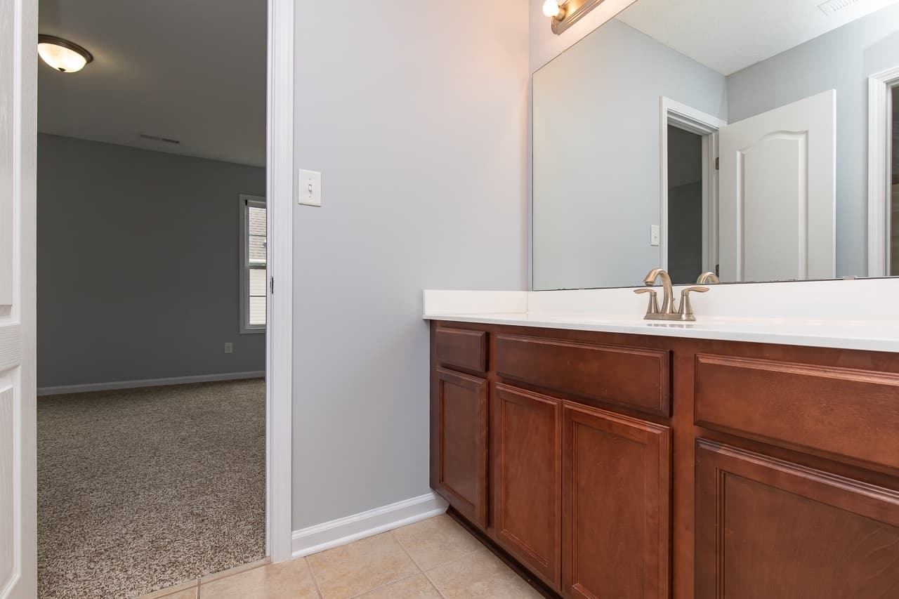 Jacksonville House: 531 Sonoma Road