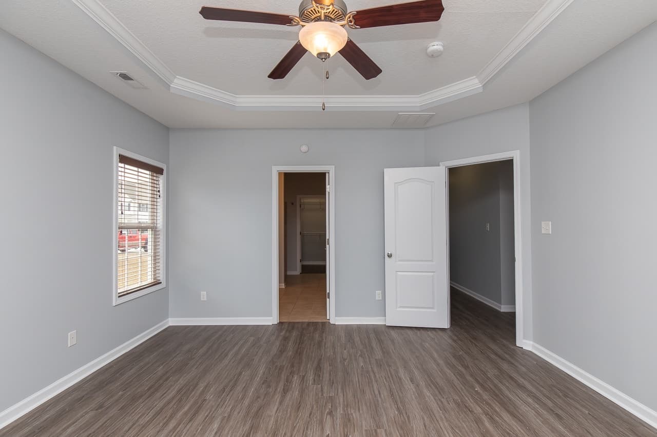 Jacksonville House: 531 Sonoma Road