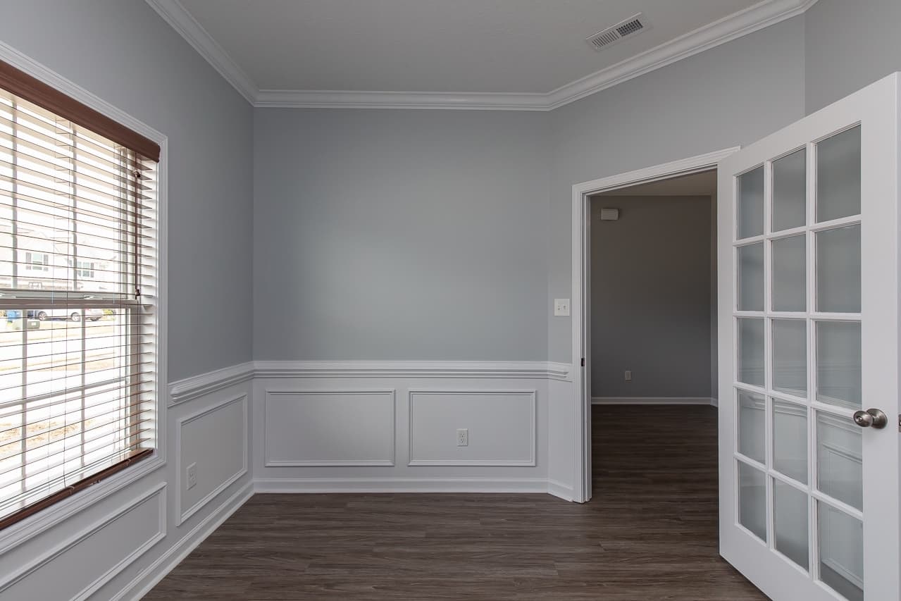 Jacksonville House: 531 Sonoma Road
