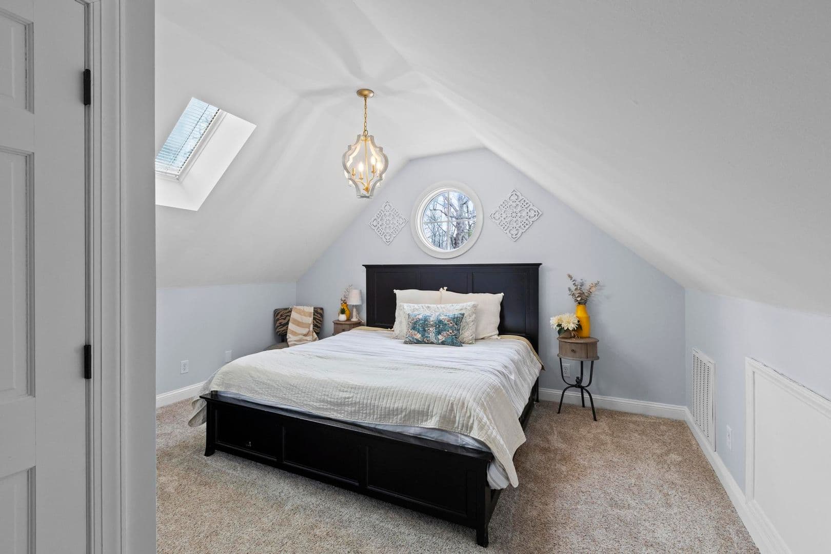 Jacksonville House: 346 Royal Bluff Road