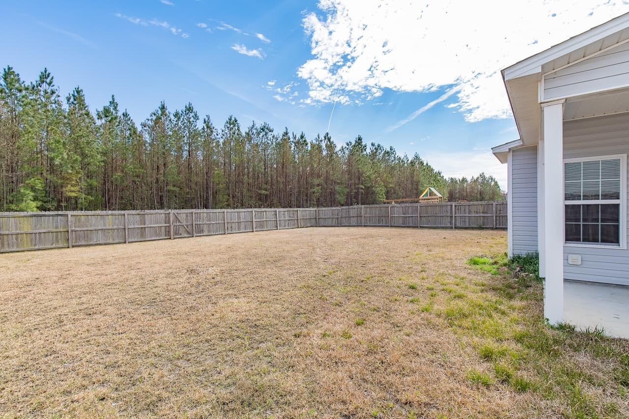 Jacksonville House: 531 Sonoma Road