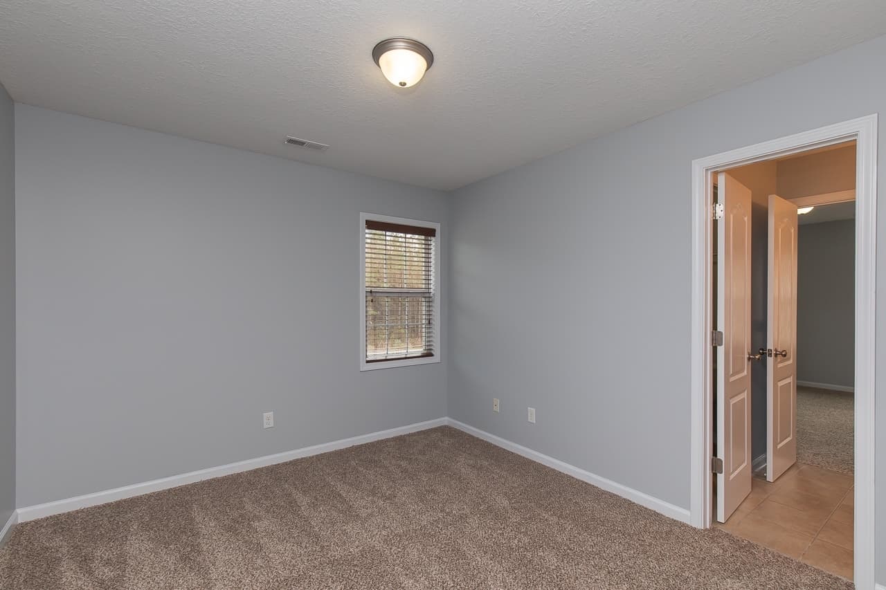 Jacksonville House: 531 Sonoma Road
