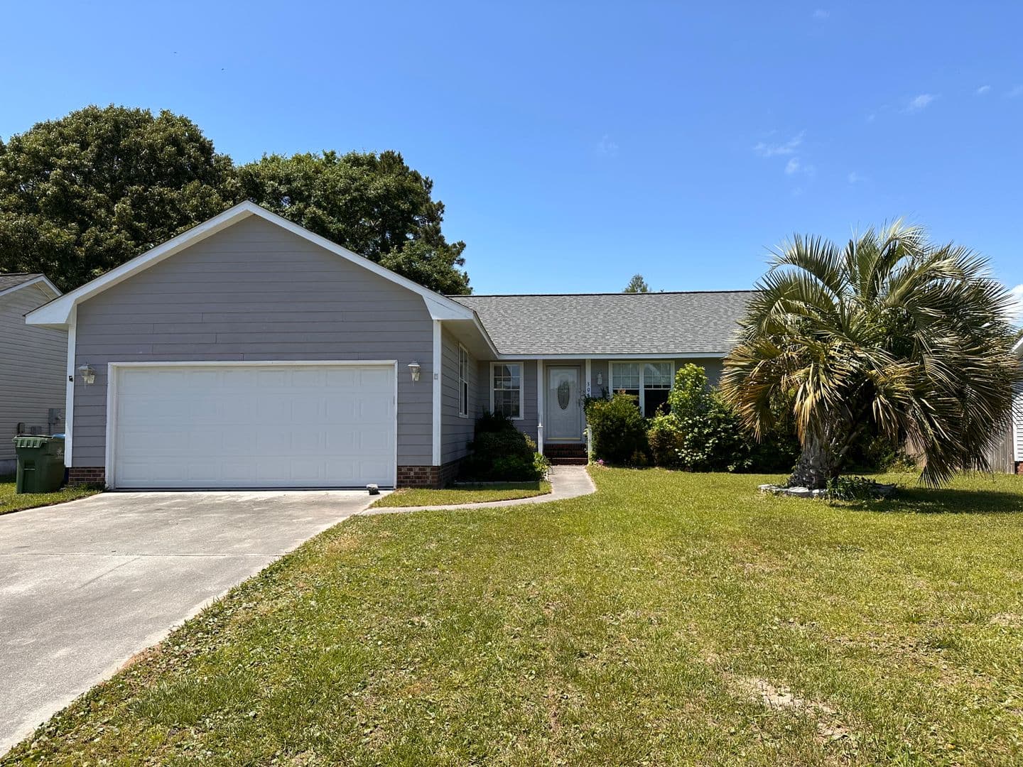 Sneads Ferry House: 304 Celtic Ash Street