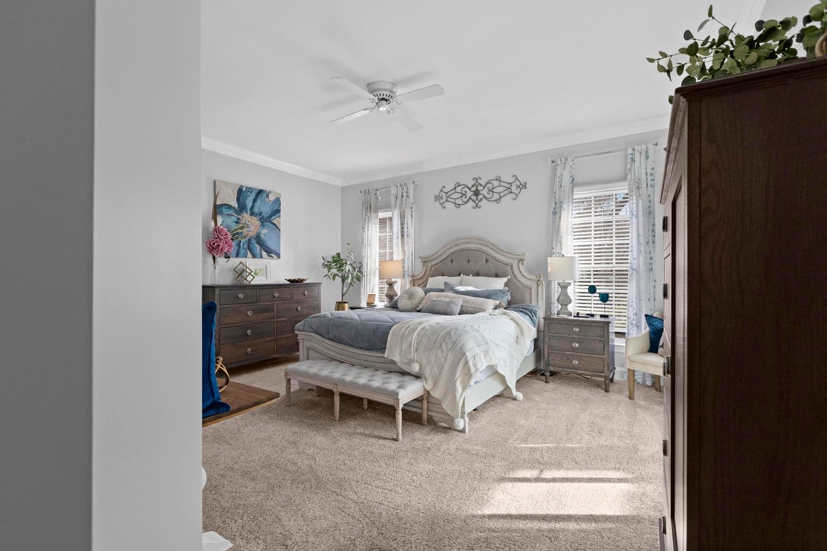 Jacksonville House: 346 Royal Bluff Road