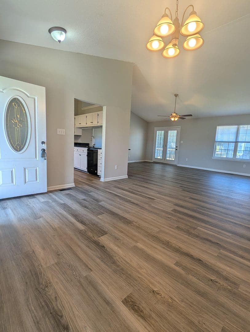 Sneads Ferry House: 304 Celtic Ash Street