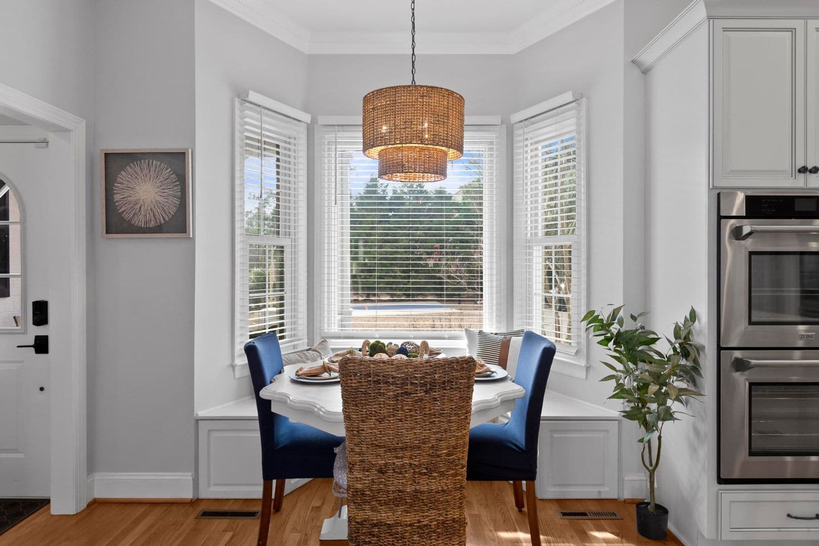 Jacksonville House: 346 Royal Bluff Road