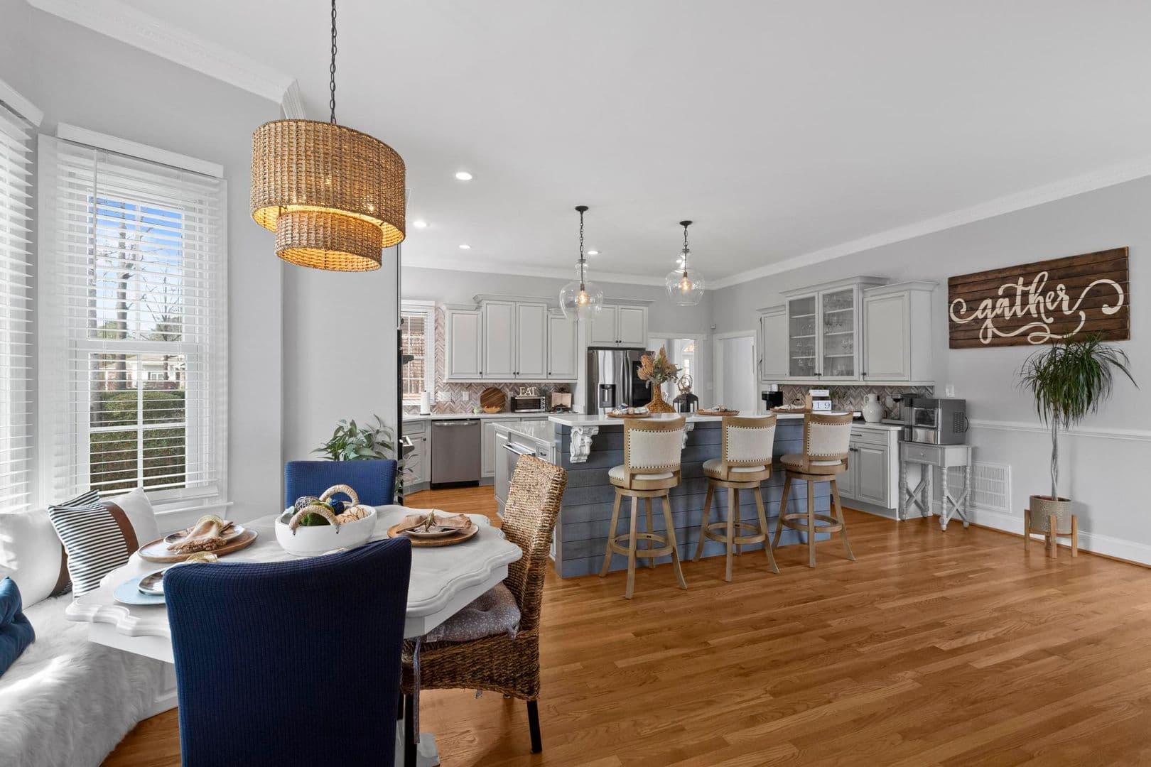 Jacksonville House: 346 Royal Bluff Road