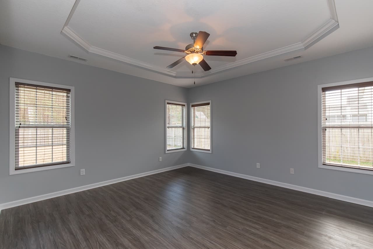 Jacksonville House: 531 Sonoma Road