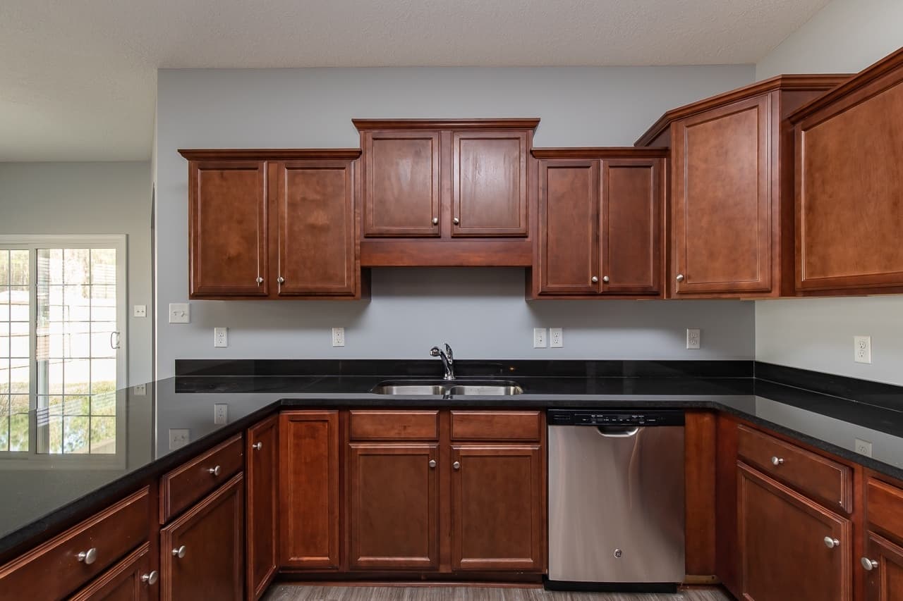 Jacksonville House: 531 Sonoma Road