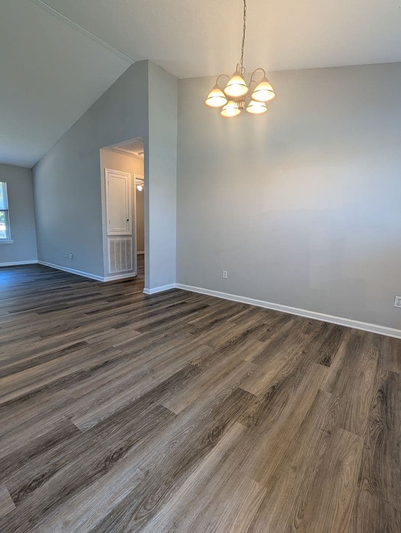 Sneads Ferry House: 304 Celtic Ash Street