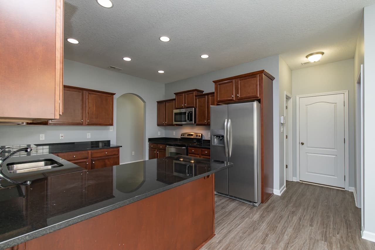 Jacksonville House: 531 Sonoma Road
