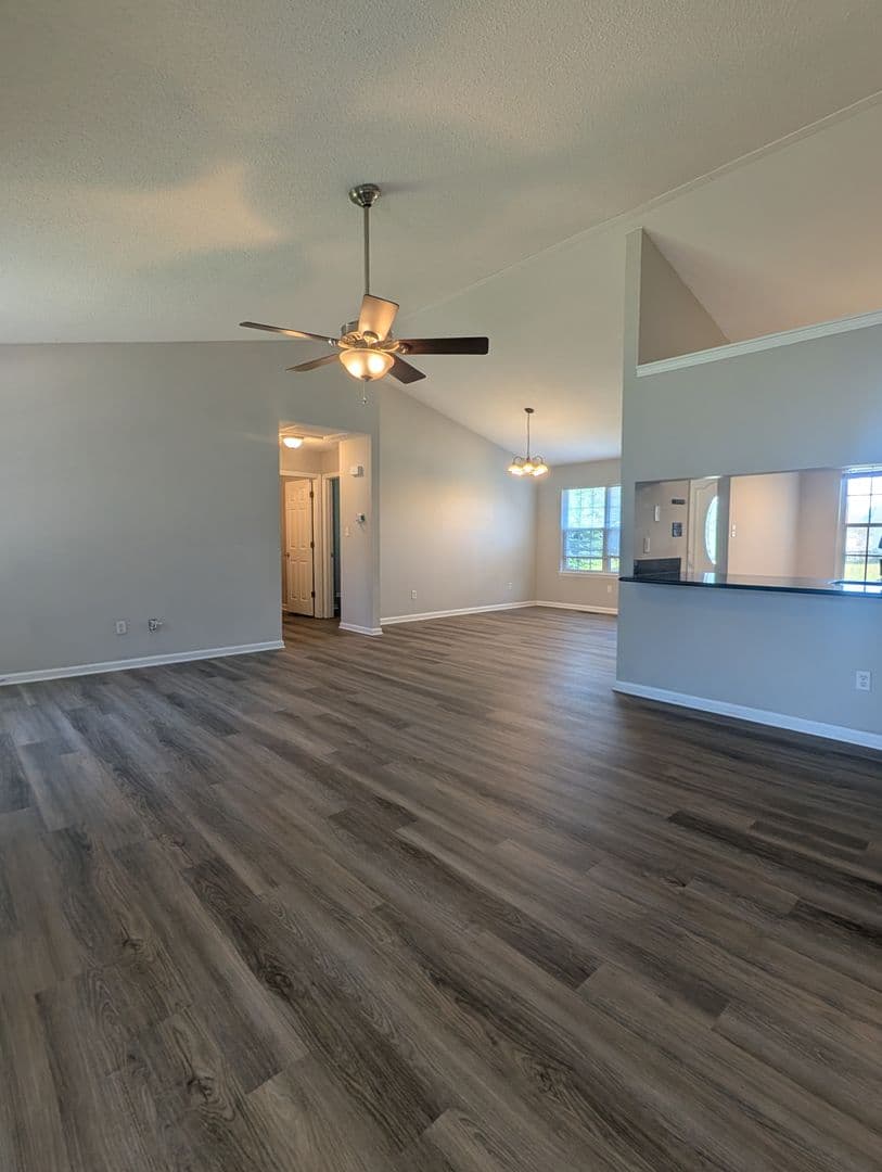 Sneads Ferry House: 304 Celtic Ash Street