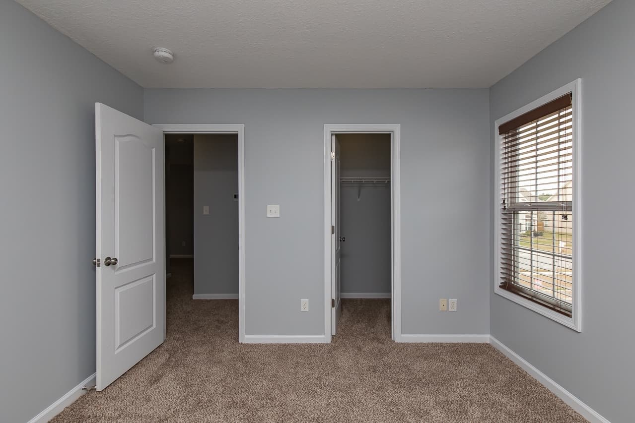 Jacksonville House: 531 Sonoma Road