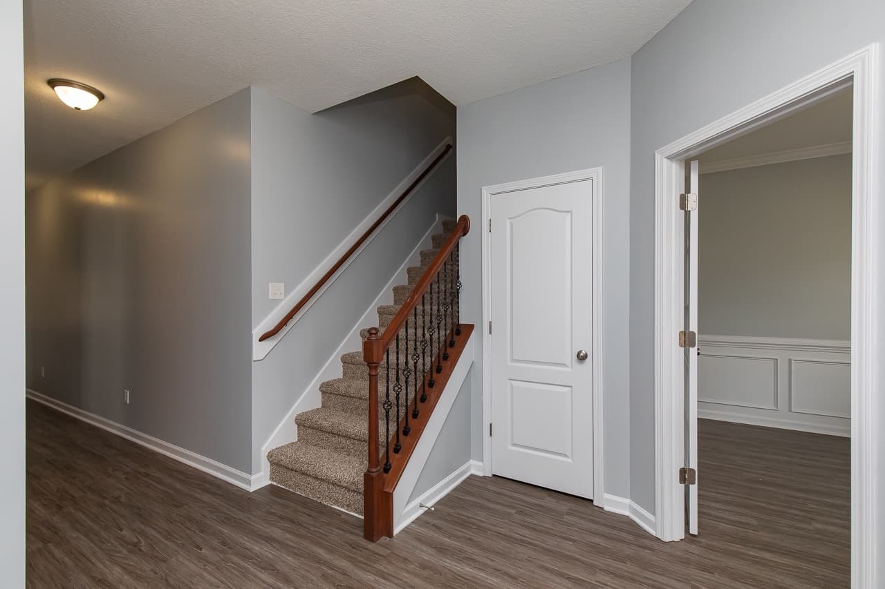 Jacksonville House: 531 Sonoma Road