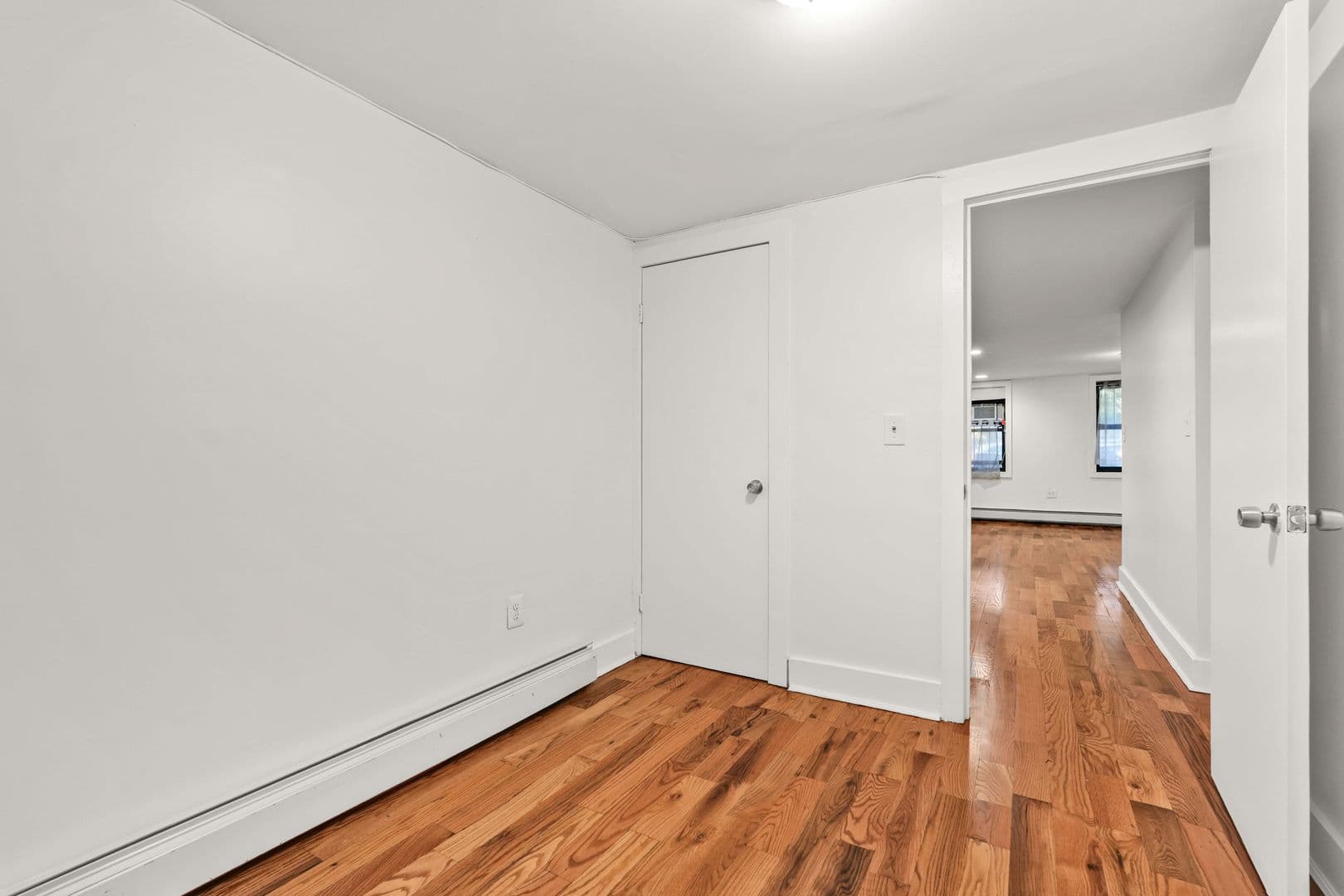 Brooklyn Apartment: 928 Lafayette Avenue