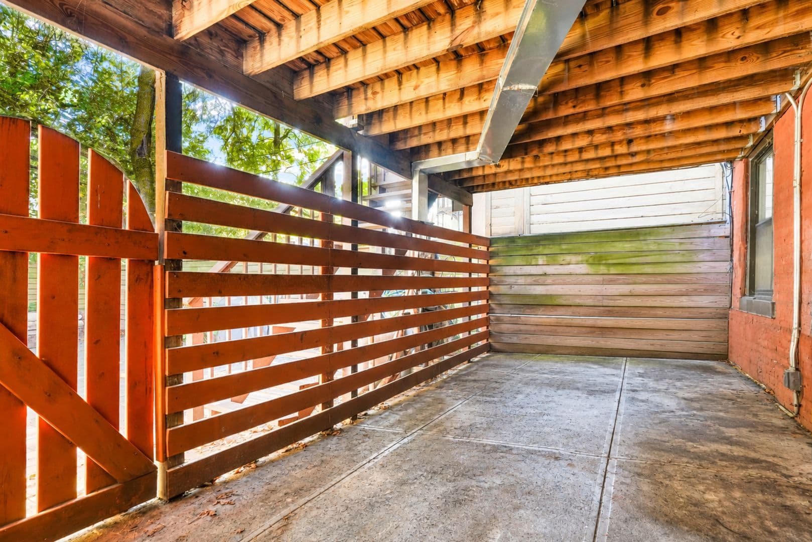 Brooklyn Apartment: 928 Lafayette Avenue