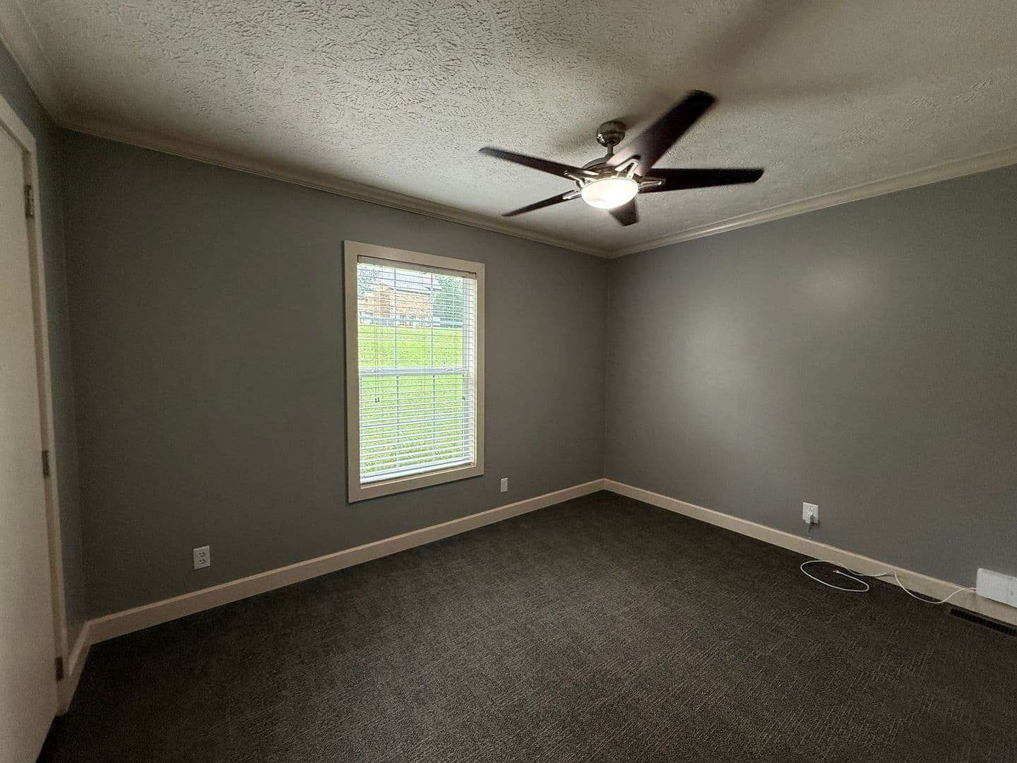 Lynchburg House: 5806 Quaker Parkway