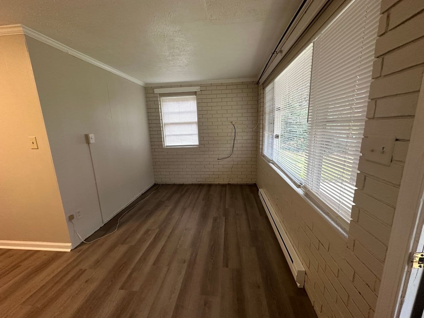 Lynchburg Apartment: Wards Ferry Road & Walton Dr