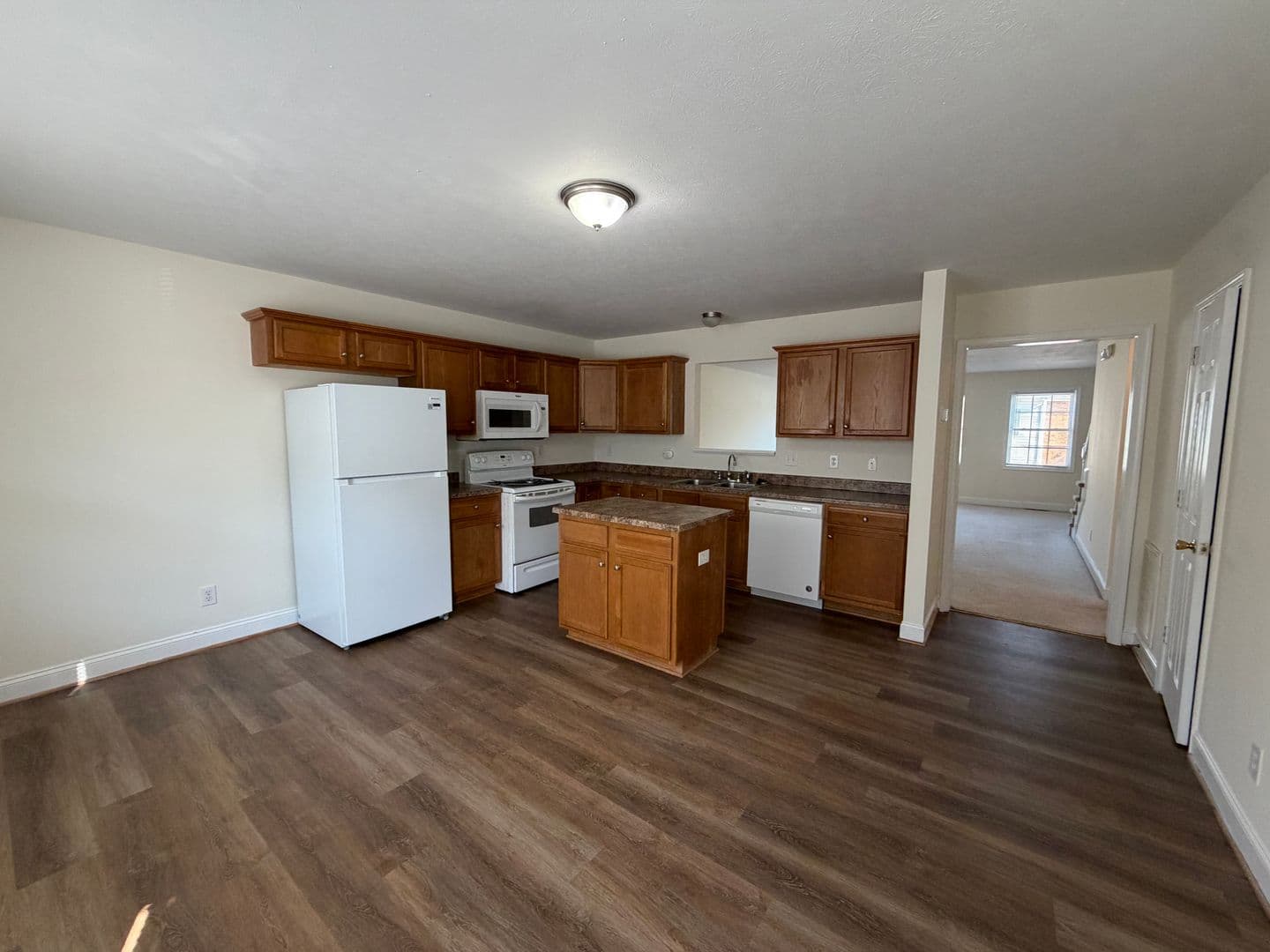 Lynchburg Apartment: Blenheim Dr-Margate Dr-Northwynd Cir