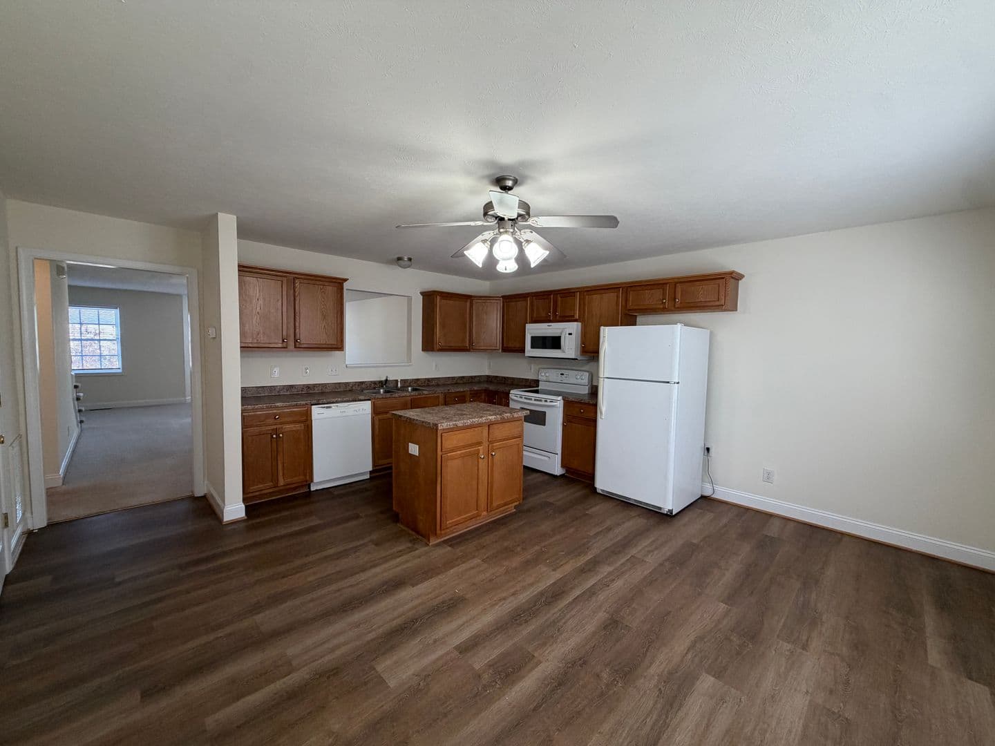 Lynchburg Apartment: Blenheim Dr-Margate Dr-Northwynd Cir