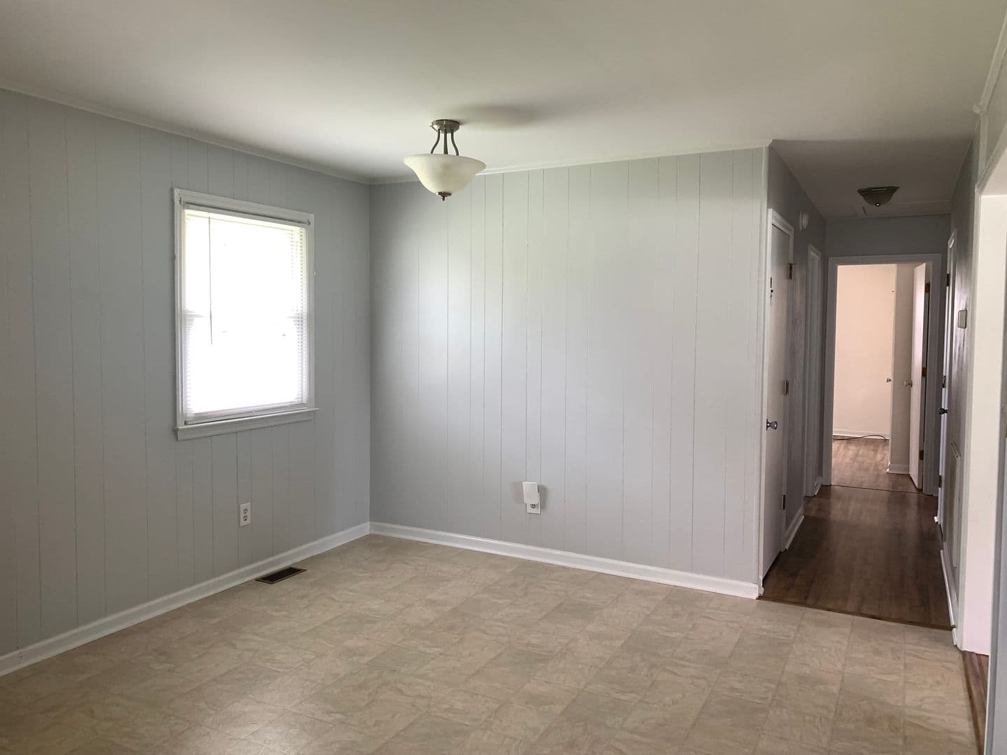 Bedford House: 3009 Sleepy Ridge Drive