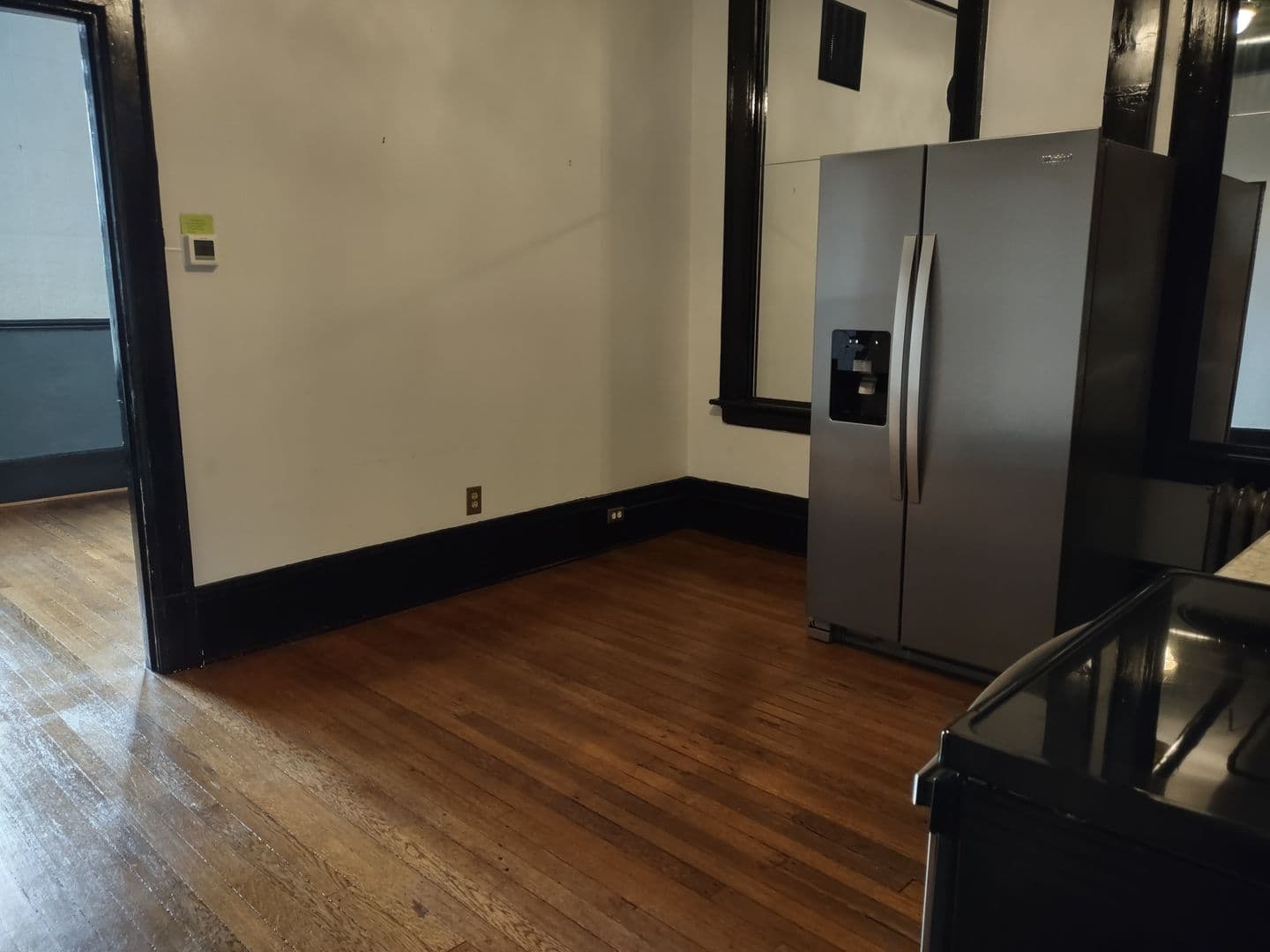 Lynchburg Apartment: 815 Church Street