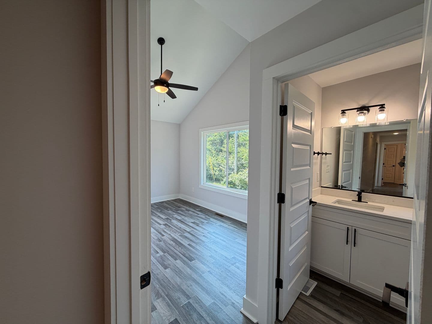 Rustburg Townhome: Allure Drive