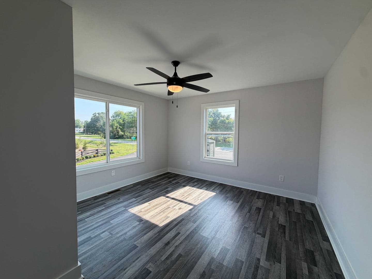 Rustburg Townhome: Allure Drive
