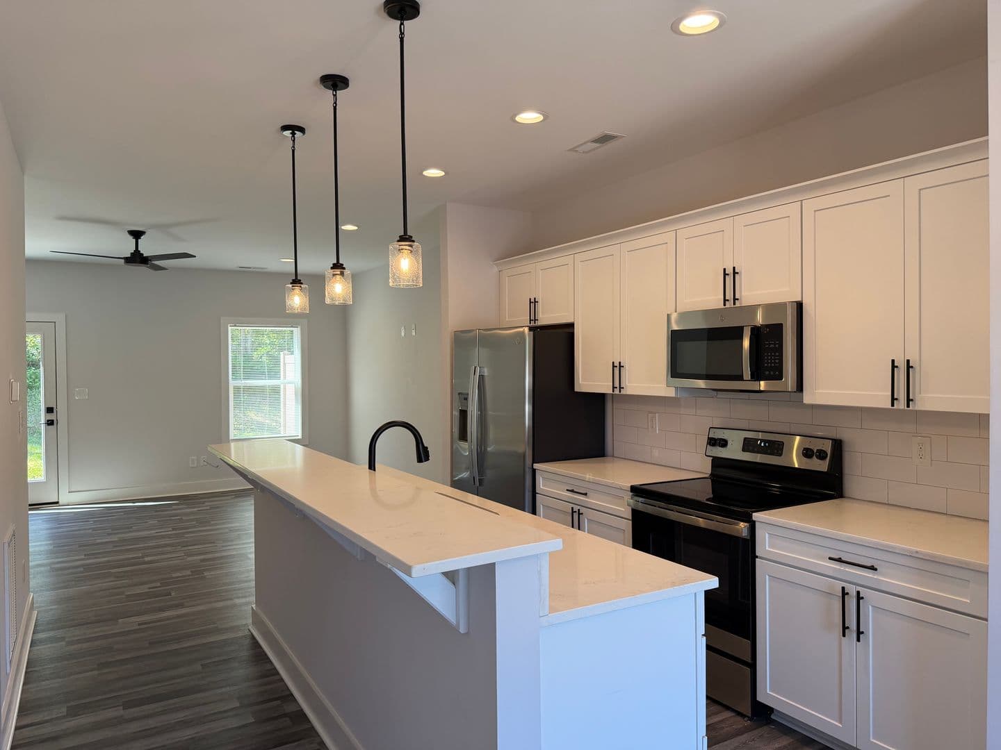 Rustburg Townhome: 32 Allure Drive