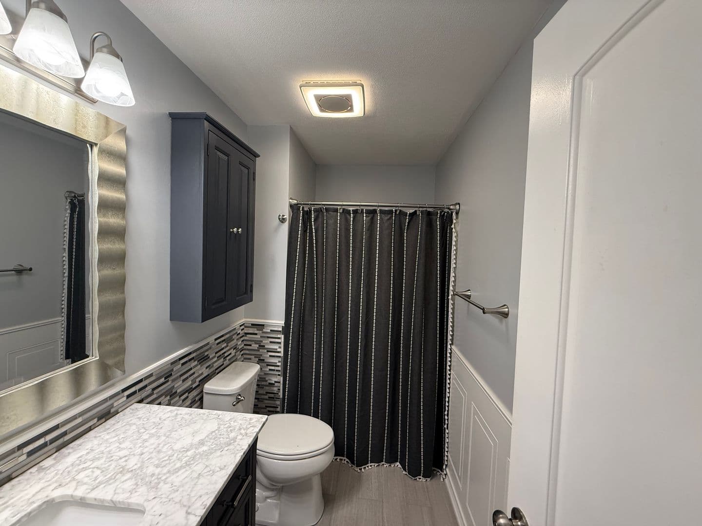 Forest Condo: 1314 Twin Springs Court