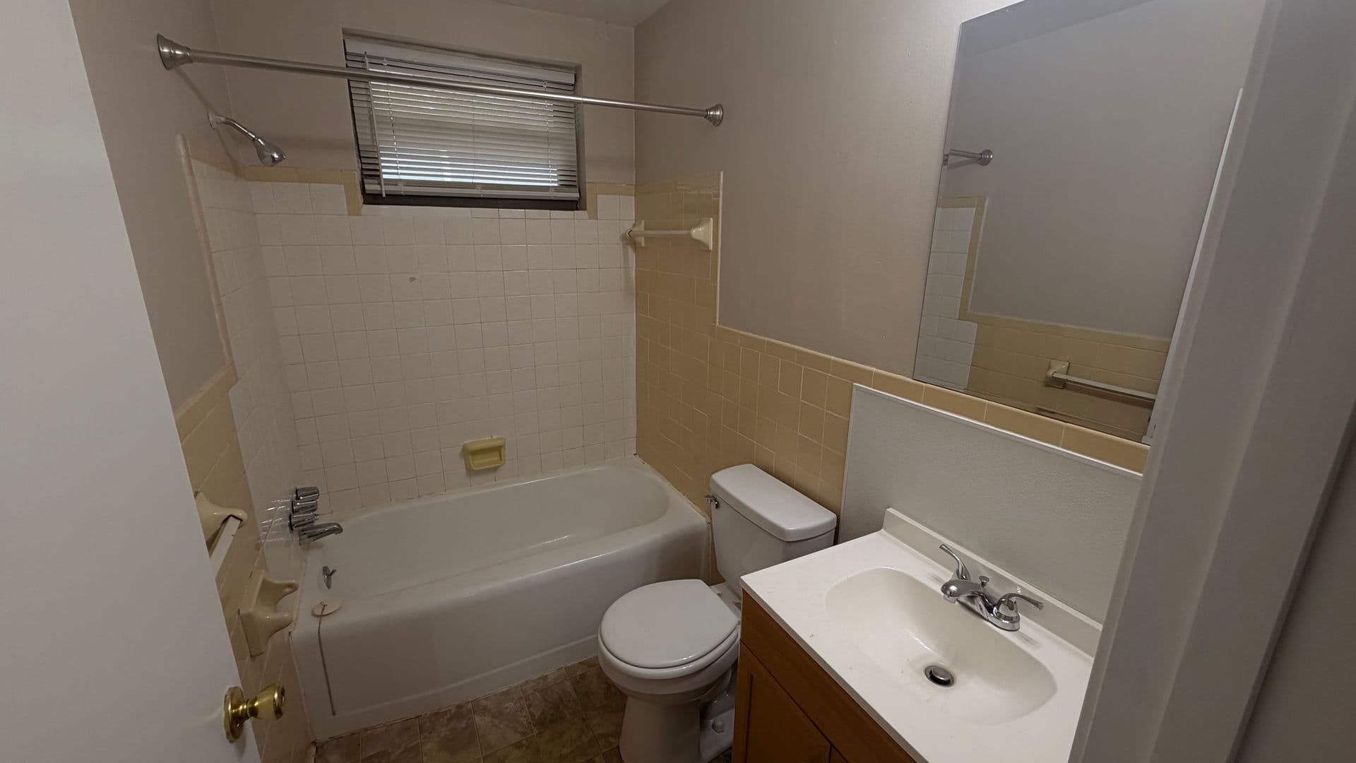 Lynchburg Apartment: Wards Ferry Road & Walton Dr