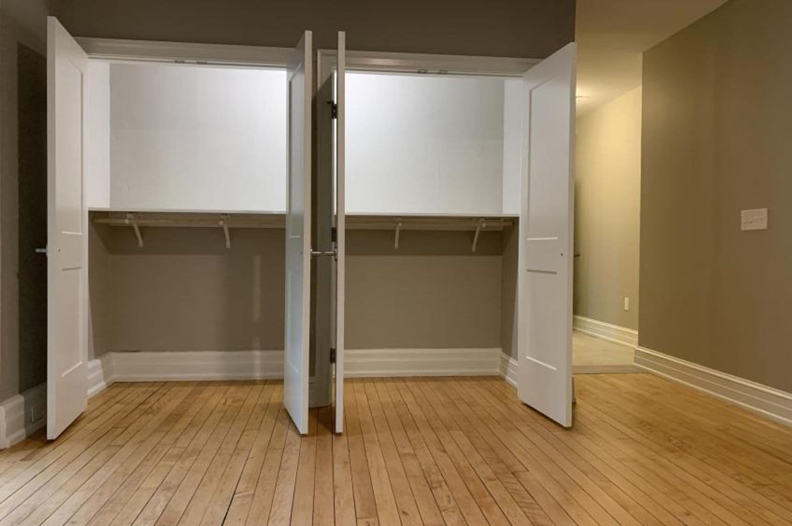 Lynchburg Apartment: 203 9th Street