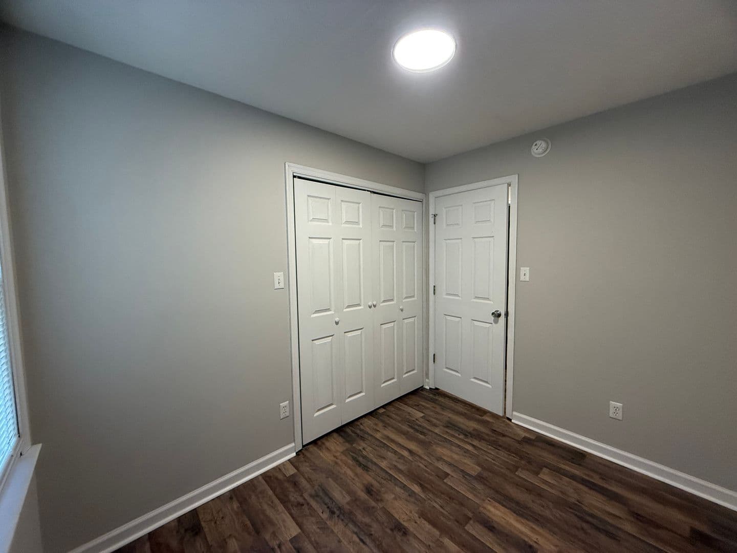 Amherst Apartment: 135-137 Cooper Street