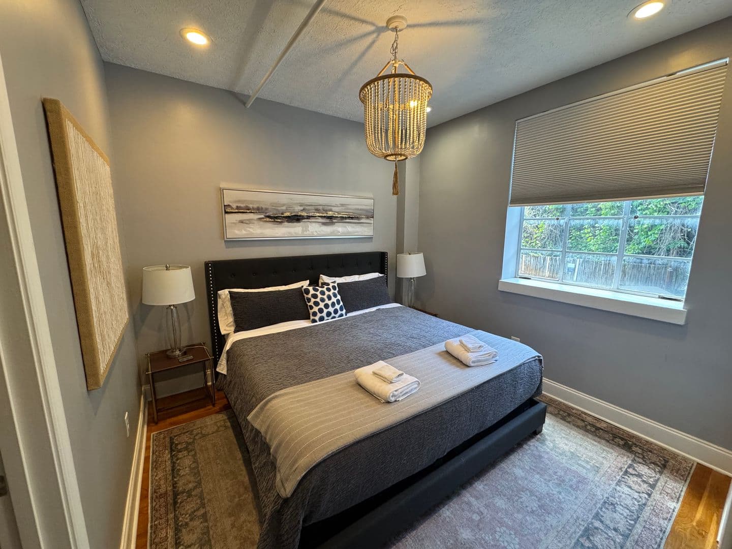 Lynchburg Apartment: 801 Church Street