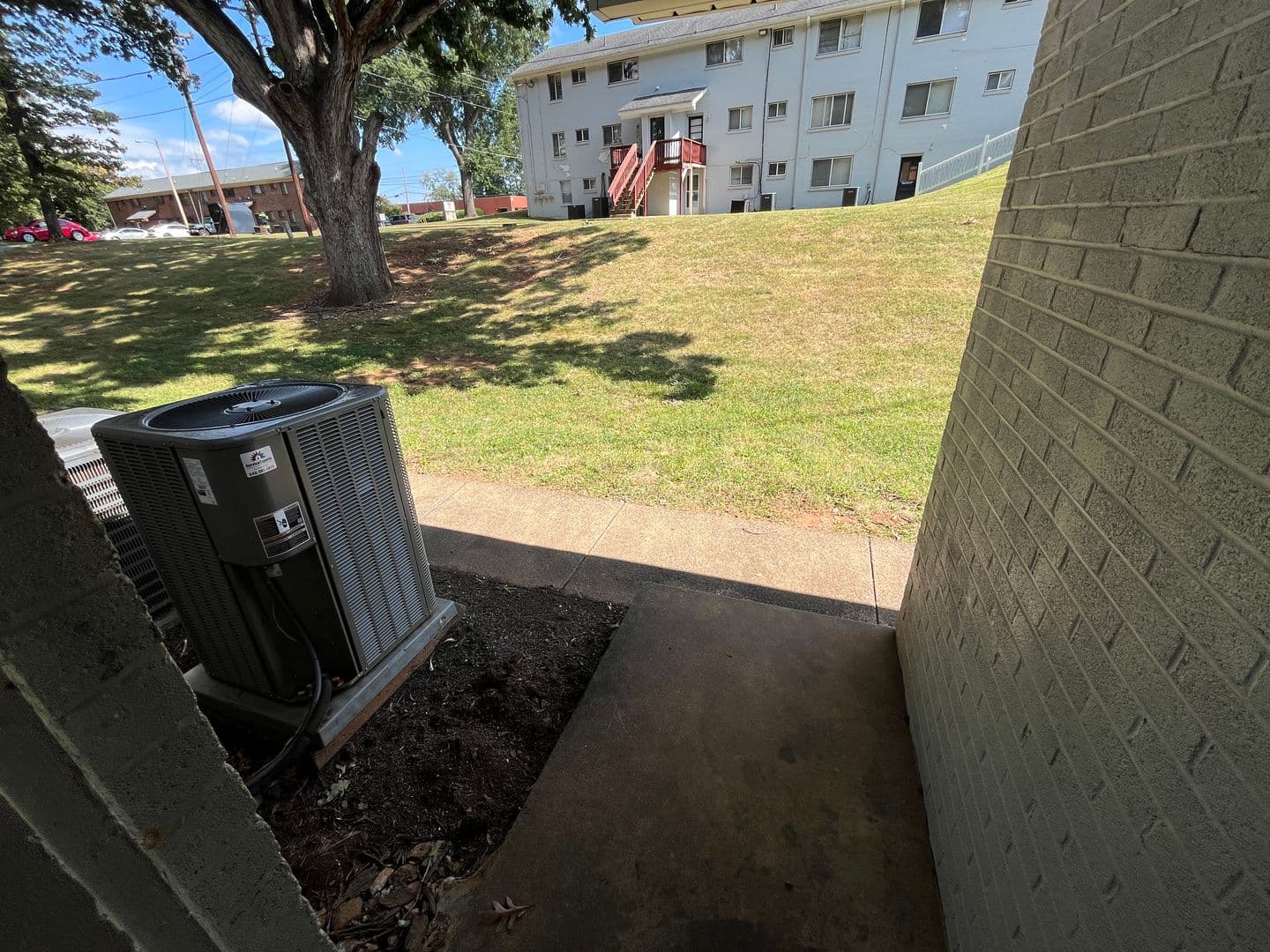Lynchburg Apartment: 3300 Old Forest Road