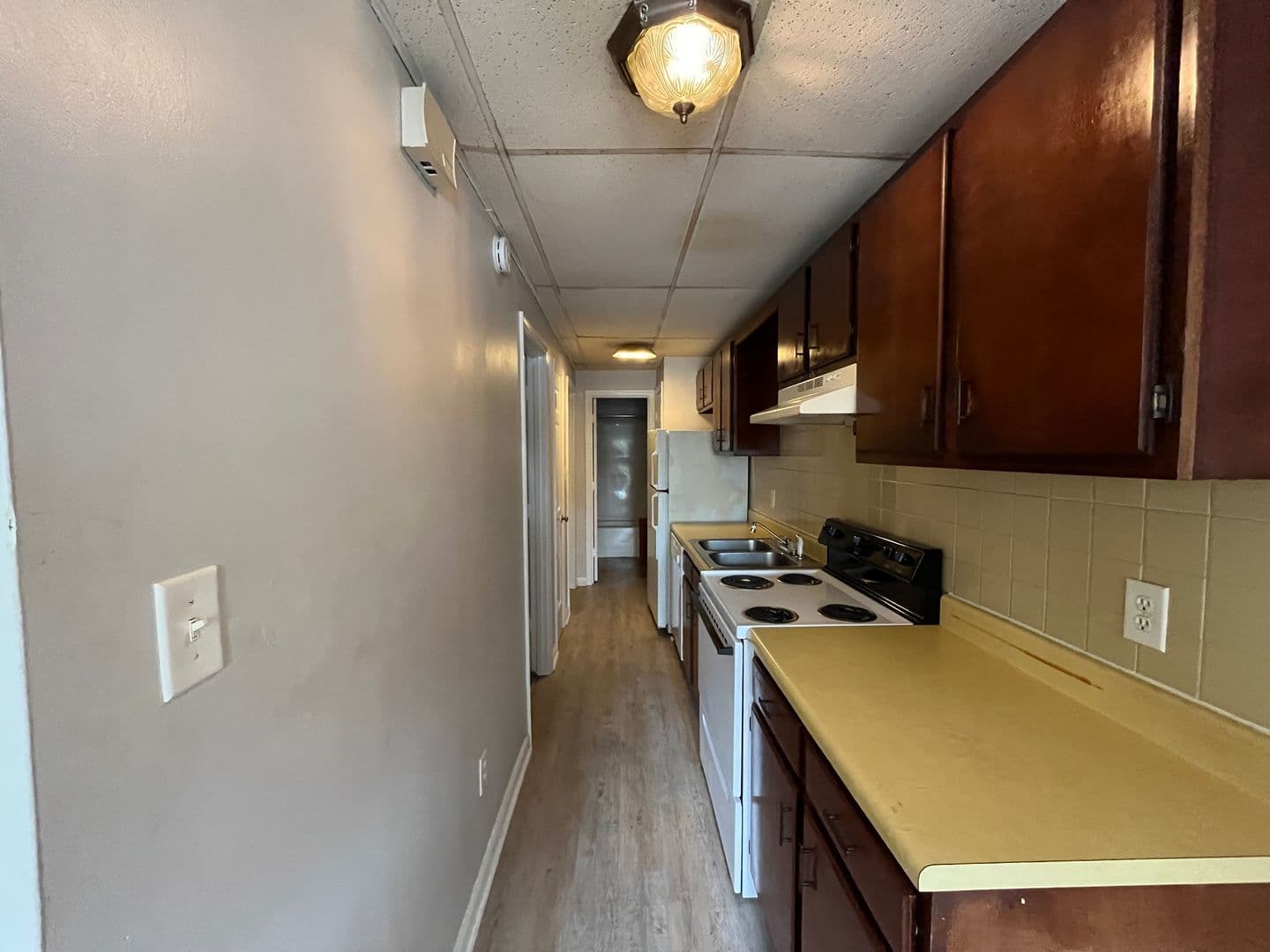 Lynchburg Apartment: 3307 Old Forest Road