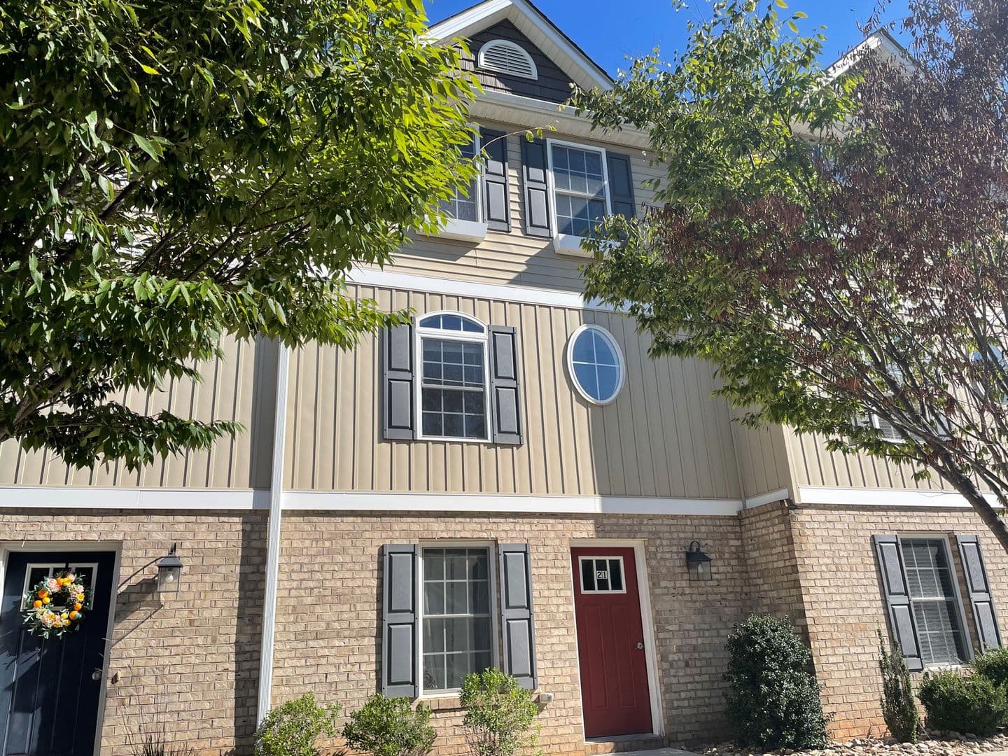 Lynchburg Townhome: 21 Gloucester Drive