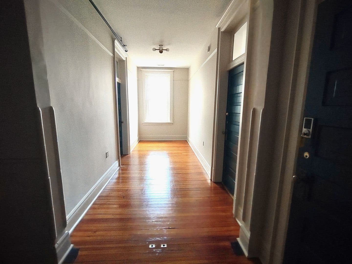 Lynchburg Apartment: 815 Church Street