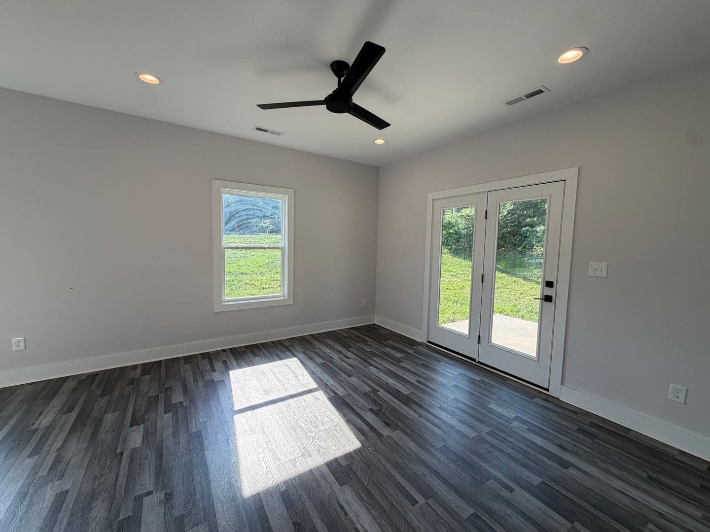 Rustburg Townhome: Allure Drive