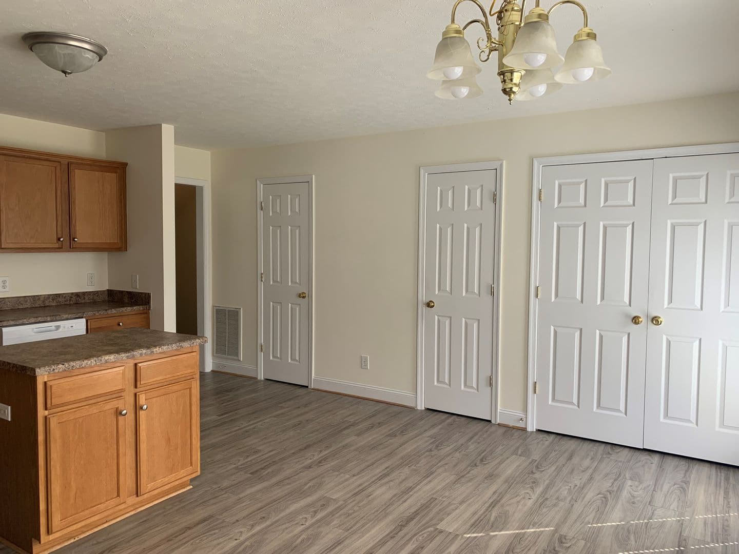 Lynchburg Apartment: Blenheim Dr-Margate Dr-Northwynd Cir