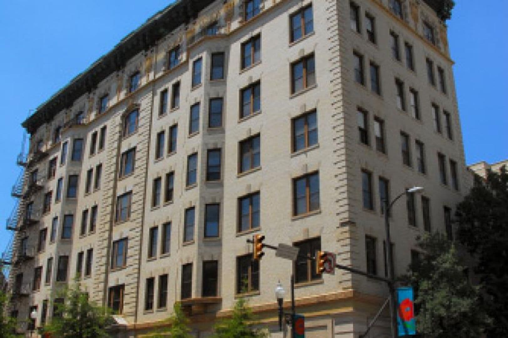 Lynchburg Apartment: 203 9th Street